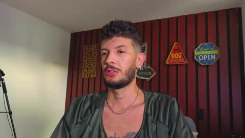 Max Taylor online show from 16, 10, 2025