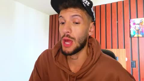 Snapshot of max_tayloor chatting on 13, 2, 2026 Max Taylor online show from 13, 2, 2026