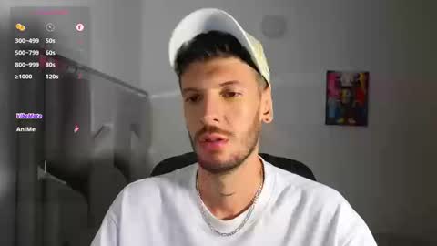 Snapshot of max_tayloor chatting on 12, 3, 2026 Max Taylor online show from 12, 3, 2026