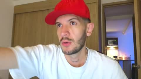 Max Taylor online show from 3, 6, 2026