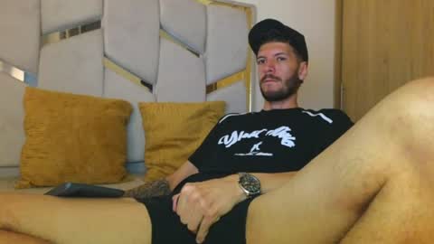 Max Taylor online show from 13, 6, 2026