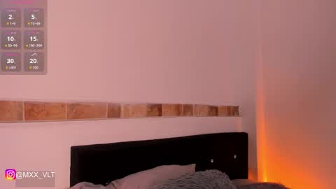 Snapshot of max_valiant1 chatting on 29, 10, 2025 max_valiant1 online show from 29, 10, 2025