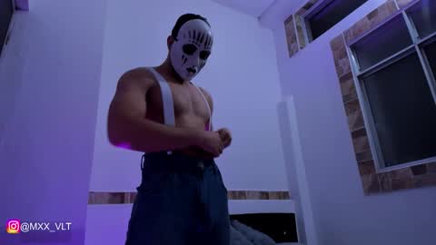 Snapshot of max_valiant1 chatting on 1, 11, 2025 max_valiant1 online show from 1, 11, 2025