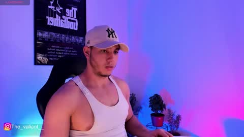 max_valiant1 online show from 21, 3, 2026