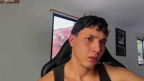Snapshot of max_valiant1 chatting on 30, 6, 2026 max_valiant1 online show from 30, 6, 2026