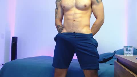 max_xl_ online show from 14, 3, 2026