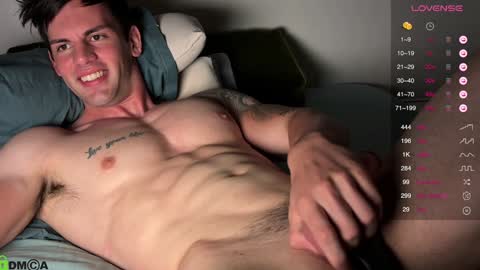 Max online show from 5, 1, 2025