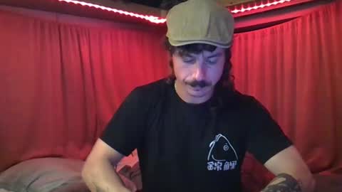 PirataDter online show from 2, 12, 2024