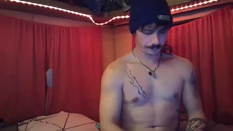 PirataDter online show from 4, 12, 2024