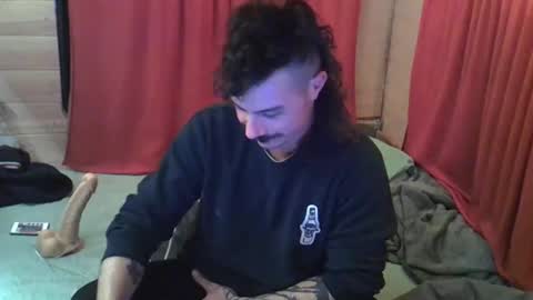 PirataDter online show from 13, 12, 2024