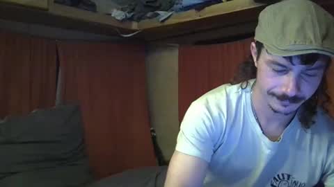 PirataDter online show from 18, 1, 2025