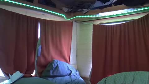 PirataDter online show from 19, 1, 2025