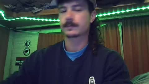 PirataDter online show from 22, 1, 2025