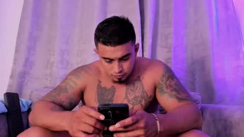 Maxcarther online show from 16, 2, 2025