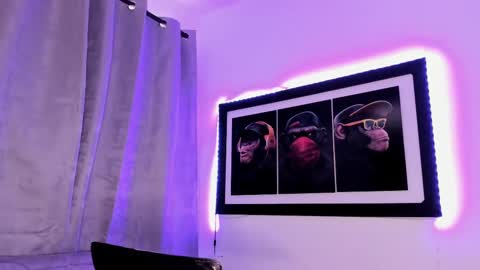 Maxcarther online show from 16, 2, 2025