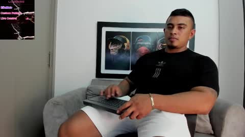 Maxcarther online show from 2, 12, 2025