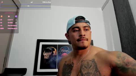 Snapshot of maxcarther chatting on 27, 2, 2026 Maxcarther online show from 27, 2, 2026