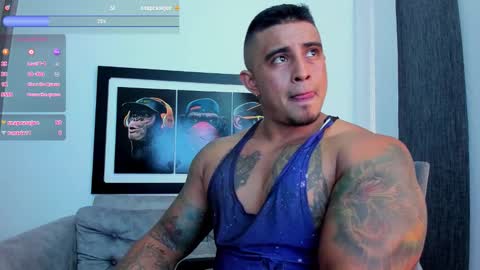 Snapshot of maxcarther chatting on 11, 3, 2026 Maxcarther online show from 11, 3, 2026