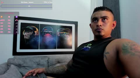 Snapshot of maxcarther chatting on 15, 3, 2026 Maxcarther online show from 15, 3, 2026