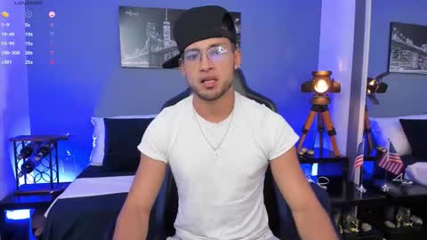 Snapshot of maxconor1 chatting on 27, 2, 2026 Max Conor online show from 27, 2, 2026