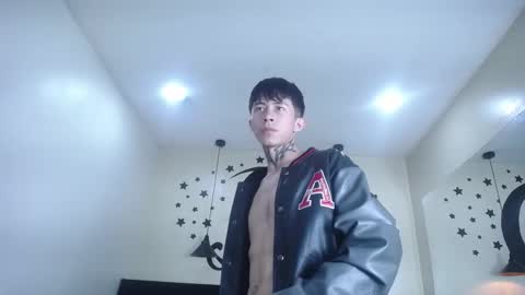 MaxDominant  online show from 24, 9, 2025