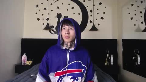 MaxDominant  online show from 25, 9, 2025