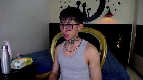 MaxDominant  online show from 26, 9, 2025