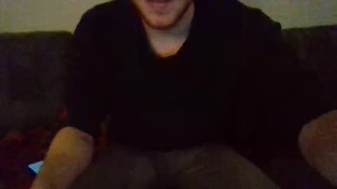 Max Wilder online show from 17, 1, 2026