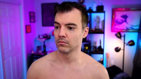 Max Hughes online show from 23, 11, 2025