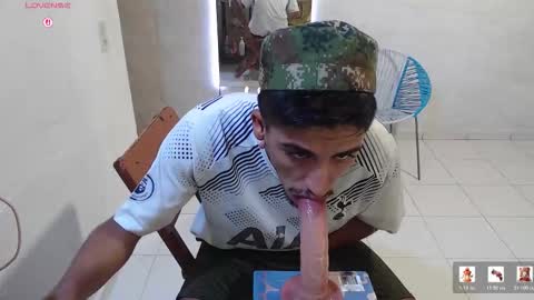 maxi dick online show from 6, 1, 2026