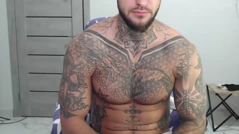 Snapshot of maxi_foxxx chatting on 21, 6, 2026 Maximus Fox online show from 21, 6, 2026