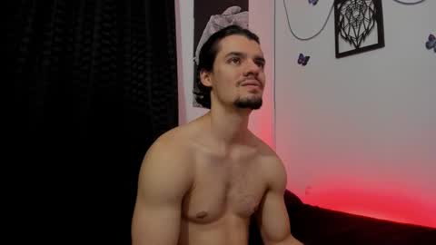 Alex online show from 5, 1, 2025