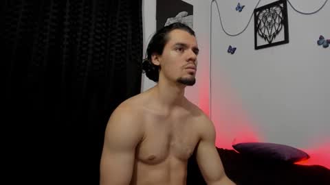 Alex online show from 18, 1, 2025