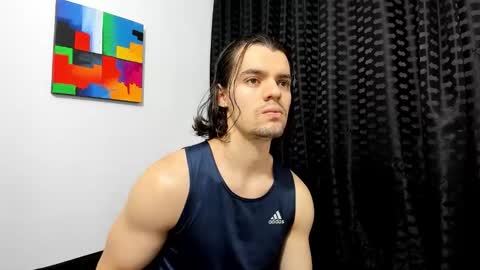 Alex online show from 12, 11, 2025