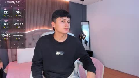 --  -- online show from 8, 11, 2025