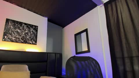 Snapshot of maxiimo_wolf chatting on 13, 9, 2025 Maximo Wolf online show from 13, 9, 2025