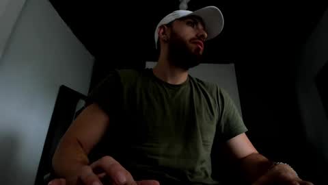 Snapshot of maxiimo_wolf chatting on 26, 9, 2025 Maximo Wolf online show from 26, 9, 2025