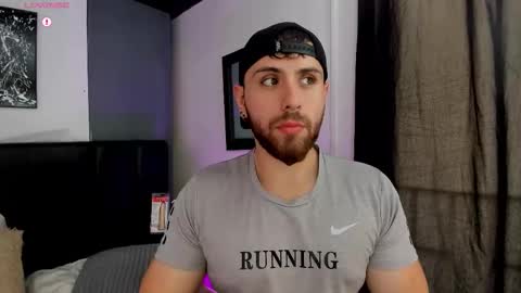 Snapshot of maxiimo_wolf chatting on 2, 10, 2025 Maximo Wolf online show from 2, 10, 2025