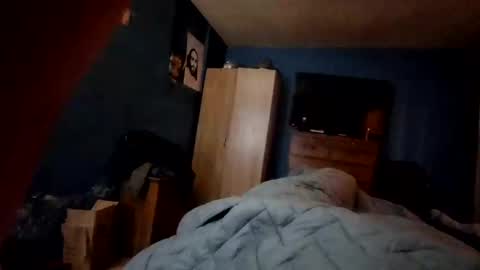 MAXilobman sexy online show from 16, 9, 2025
