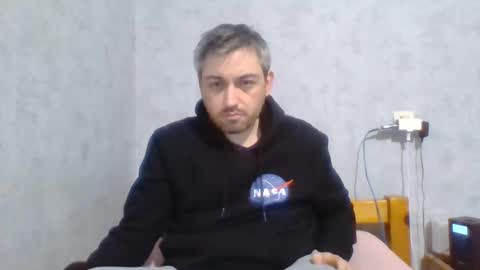 Snapshot of maximefrxx chatting on 18, 1, 2025 Maxime online show from 18, 1, 2025