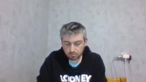 Snapshot of maximefrxx chatting on 22, 1, 2025 Maxime online show from 22, 1, 2025