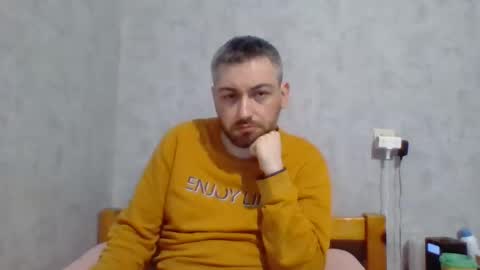 Snapshot of maximefrxx chatting on 1, 2, 2025 Maxime online show from 1, 2, 2025