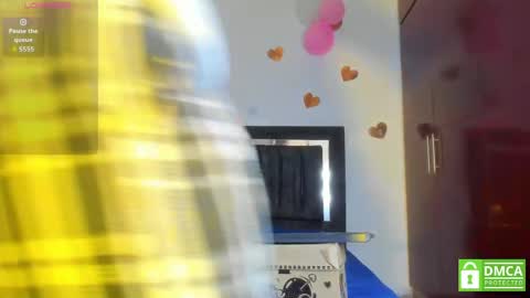 Snapshot of maximiliano_kh4lil chatting on 2, 6, 2026 Maximiliano online show from 2, 6, 2026