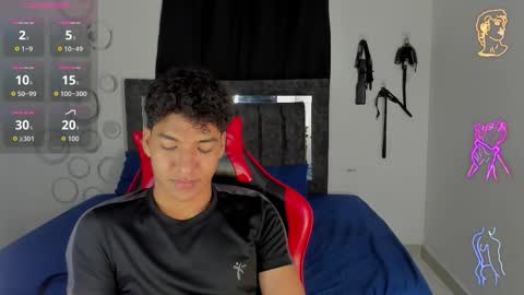 Maximiliano online show from 10, 2, 2026