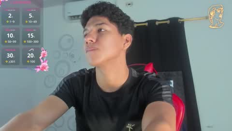 Maximiliano online show from 1, 3, 2026