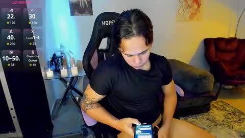 maximiliano_scoott_ online show from 11, 1, 2026