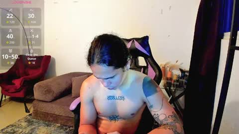 maximiliano_scoott_ online show from 2, 4, 2026