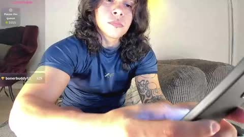 maximiliano_scoott_ online show from 19, 4, 2026