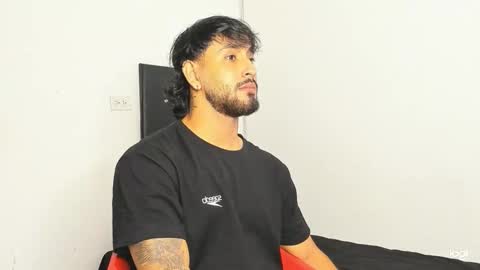 Maximo online show from 15, 12, 2025