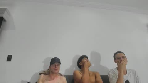 maximo__77 online show from 22, 11, 2025